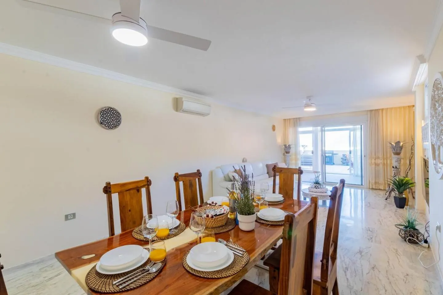 3B Ocean And Mountain View By Dream Homes Tenerife Puerto de Santiago  0*, Puerto de Santiago (Tenerife)