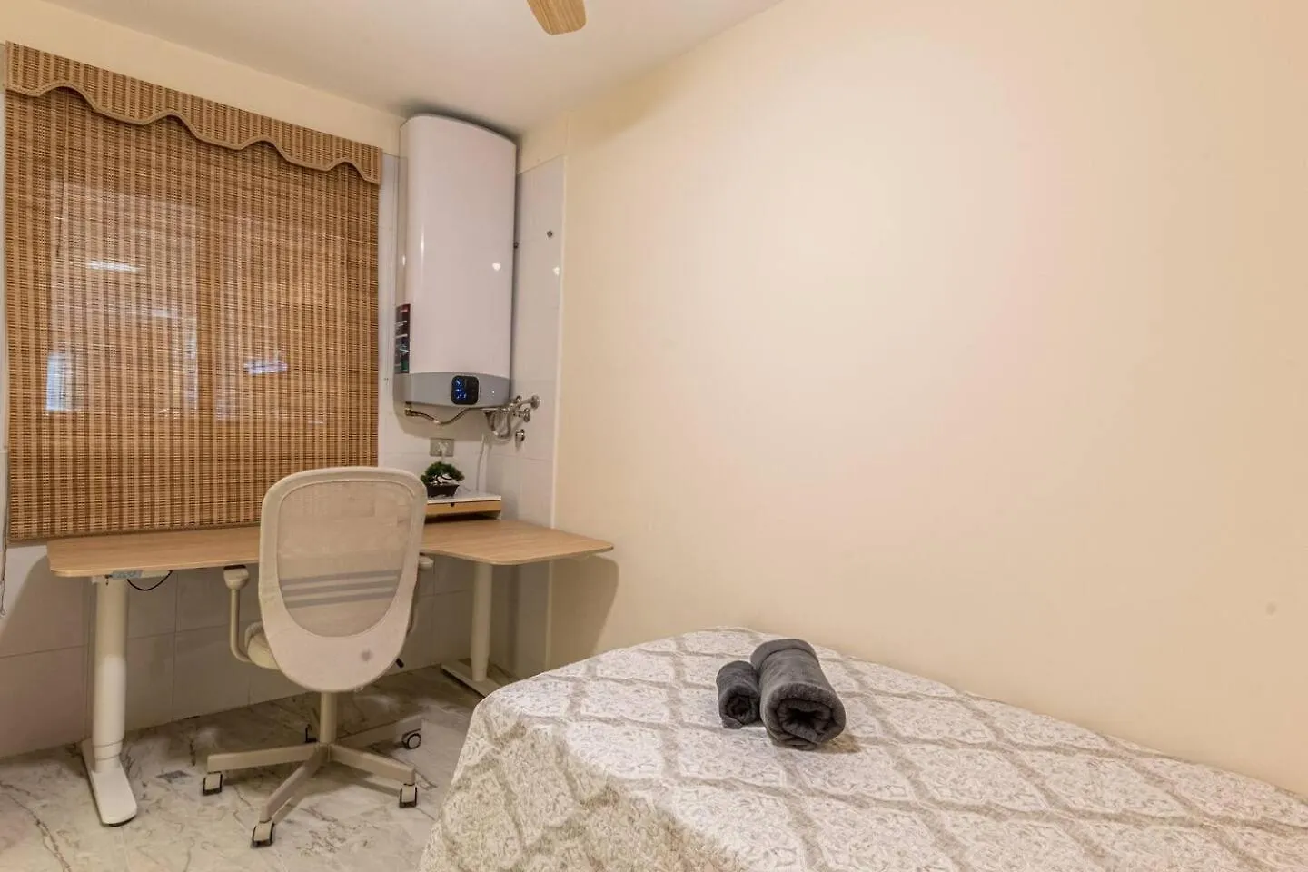 3B Ocean And Mountain View By Dream Homes Tenerife Puerto de Santiago  Spain