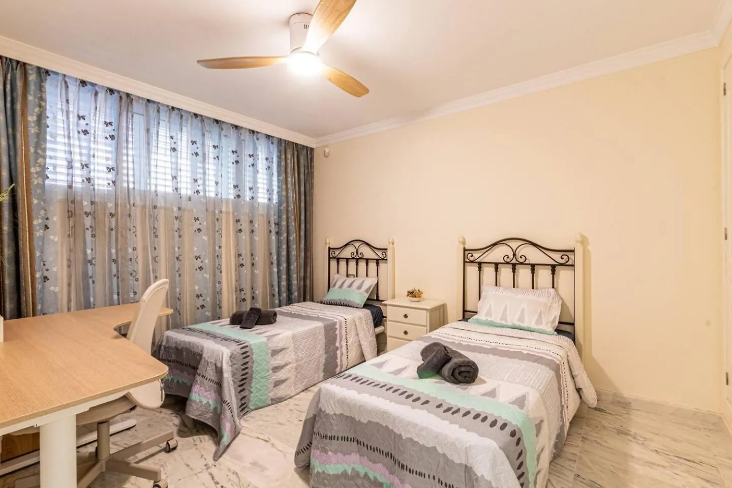 3B Ocean And Mountain View By Dream Homes Tenerife Puerto de Santiago