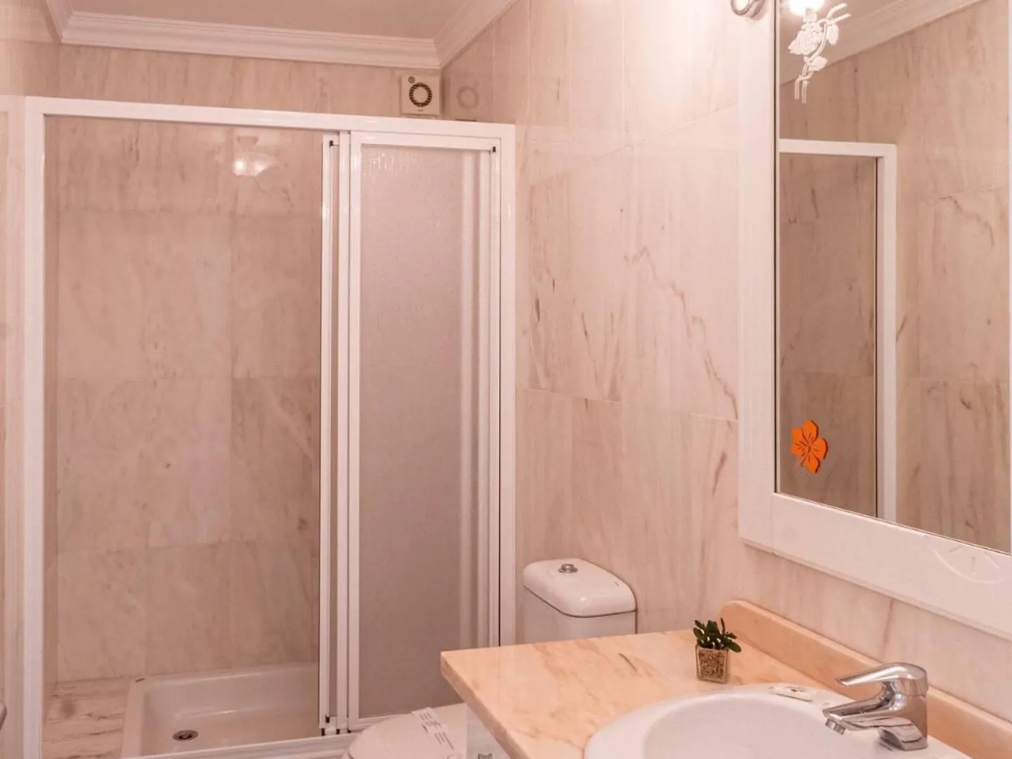 Apartment 3B Ocean And Mountain View By Dream Homes Tenerife Puerto de Santiago