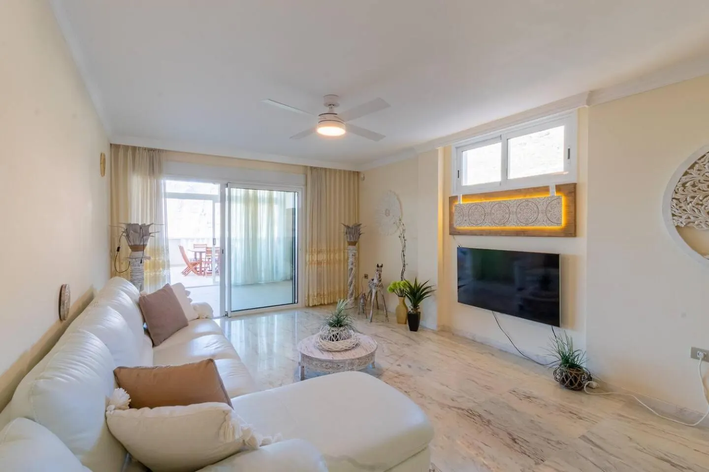3B Ocean And Mountain View By Dream Homes Tenerife Puerto de Santiago  Puerto de Santiago (Tenerife)