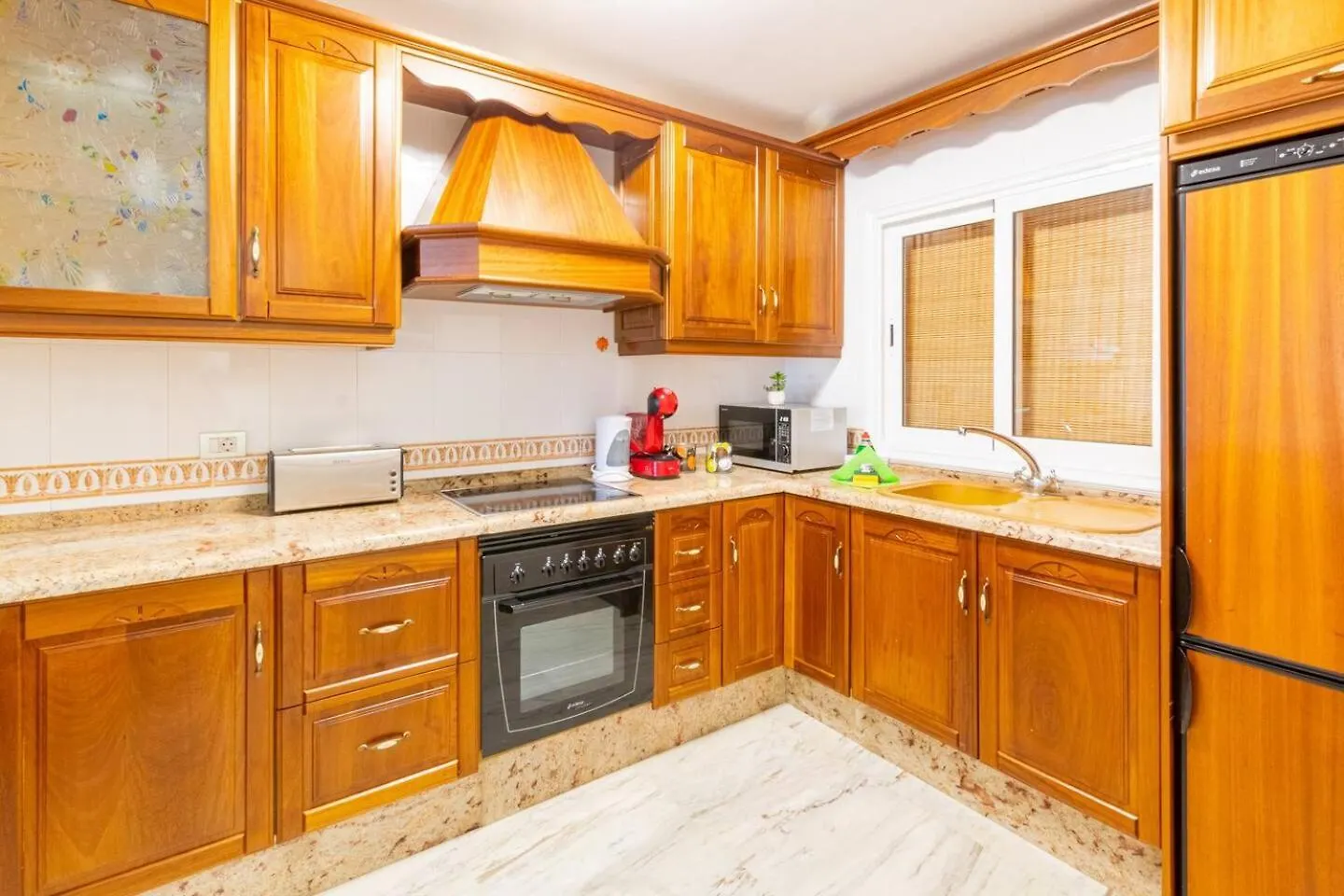 3B Ocean And Mountain View By Dream Homes Tenerife Puerto de Santiago  0*, Puerto de Santiago (Tenerife) Spain