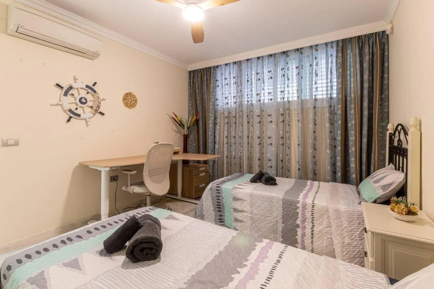 3B Ocean And Mountain View By Dream Homes Tenerife Puerto de Santiago  0*, Puerto de Santiago (Tenerife)