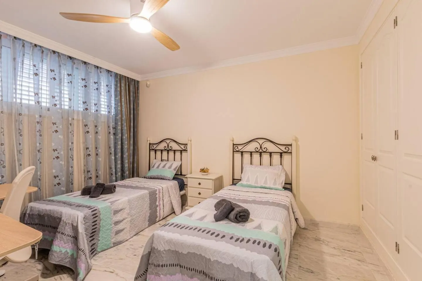 3B Ocean And Mountain View By Dream Homes Tenerife Puerto de Santiago  Apartment Puerto de Santiago (Tenerife)
