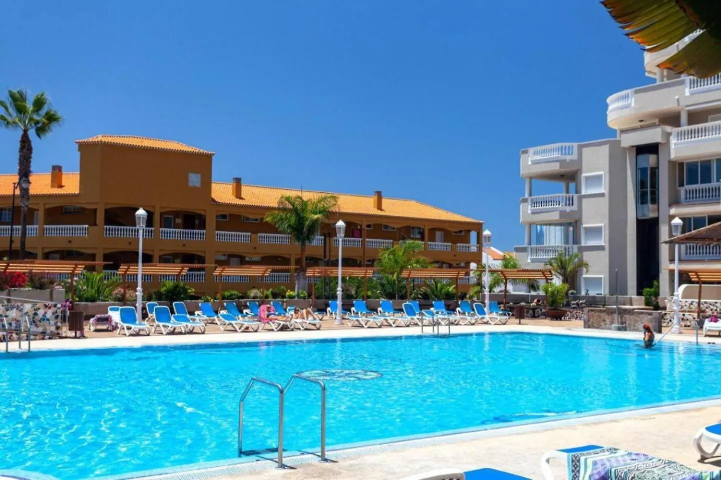 Apartment 3B Ocean And Mountain View By Dream Homes Tenerife Puerto de Santiago